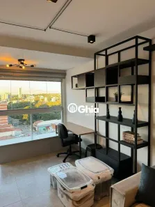 Apartamento com 1 Quarto à venda, 39m² no Centro, Campinas