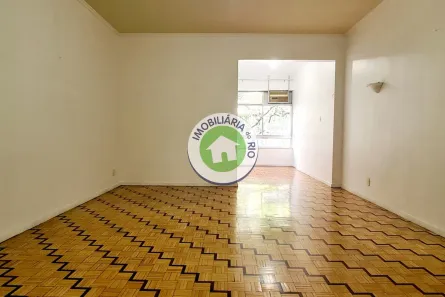 Apartamento com 3 Quartos à venda, 160m² no Copacabana, Rio de Janeiro