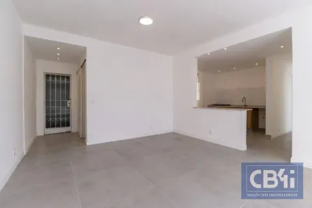 Apartamento com 3 Quartos à venda, 126m² no Copacabana, Rio de Janeiro