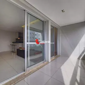 Apartamento com 3 Quartos à venda, 87m² no Vila da Serra, Nova Lima