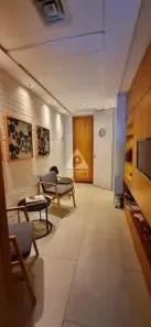 Conjunto Comercial / Sala à venda, 35m² no Centro, Rio de Janeiro