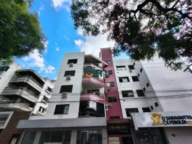 Apartamento com 2 Quartos à venda, 93m² no Centro, Chapecó