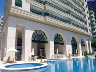 Apartamento com 4 Quartos à venda, 355m² no Vitória, Salvador