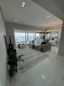 Apartamento com 4 Quartos à venda, 202m² no Cidade Alta, Piracicaba
