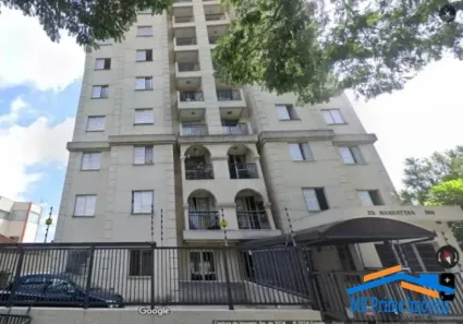 Apartamento com 3 Quartos à venda, 60m² no Centro, Osasco