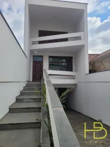 Casa com 4 Quartos à venda, 470m² no Centro, Sorocaba