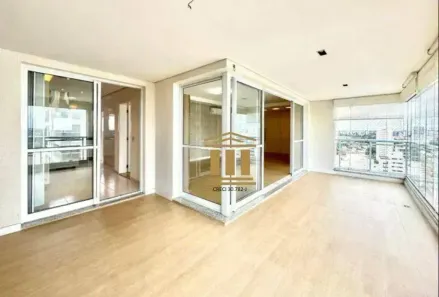 Apartamento com 4 Quartos à venda, 189m² no Vila Adyana, São José dos Campos