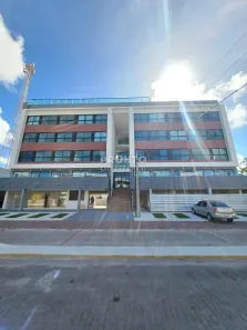 Flat com 1 Quarto à venda, 22m² no Centro, Ipojuca