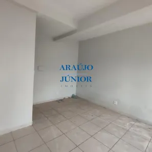 Conjunto Comercial / Sala para alugar, 33m² no Centro, Americana