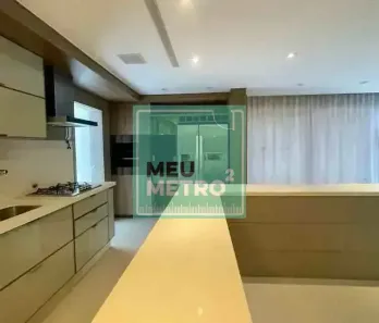 Cobertura com 3 Quartos à venda, 190m² no Canto, Florianópolis