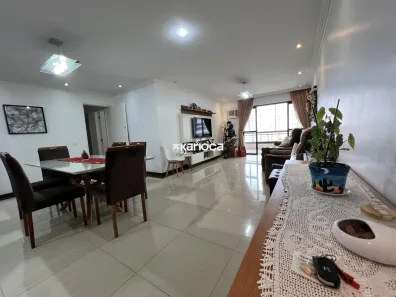 Apartamento com 4 Quartos à venda, 150m² no Barra Olímpica, Rio de Janeiro