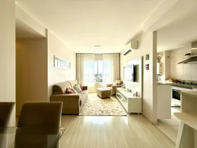 Apartamento com 2 Quartos à venda, 68m² no Jardim Lindóia, Porto Alegre
