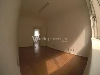 Conjunto Comercial / Sala com 3 Quartos à venda, 74m² no Centro, Campinas