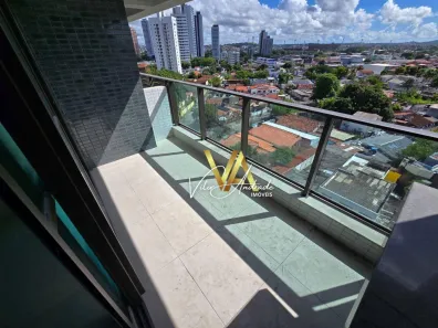 Apartamento com 2 Quartos à venda, 55m² no Rosarinho, Recife