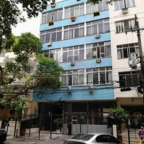Apartamento com 3 Quartos à venda, 105m² no Tijuca, Rio de Janeiro