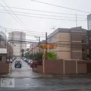 Apartamento com 2 Quartos à venda, 56m² no Jardim Iporanga, Guarulhos