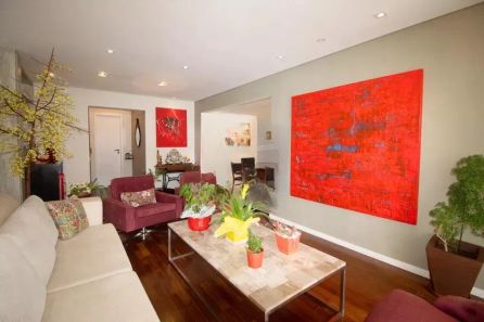 Apartamento com 2 Quartos à venda, 150m² no Jardim Paulista, São Paulo