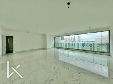 Apartamento com 4 Quartos à venda, 206m² no Vila da Serra, Nova Lima