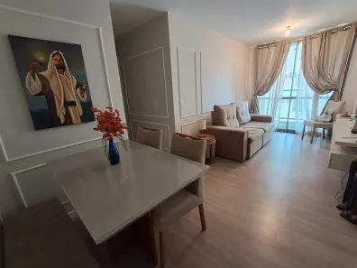 Apartamento com 2 Quartos à venda, 60m² no Badu, Niterói