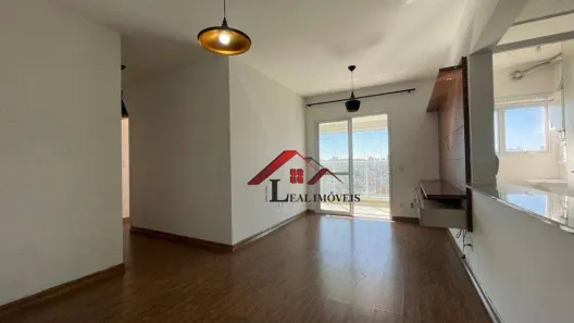 Apartamento com 2 Quartos à venda, 66m² no Jardim, Santo André