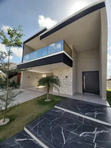 Casa de Condomínio com 4 Quartos à venda, 229m² no Urucunema, Eusébio