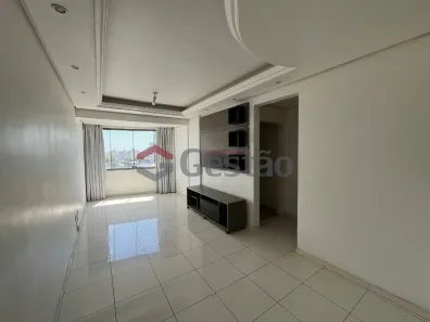 Apartamento com 2 Quartos para alugar, 62m² no Centro, Canoas