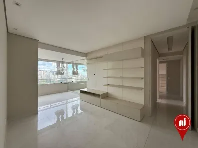 Apartamento com 2 Quartos à venda, 77m² no Vila da Serra, Nova Lima