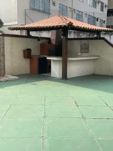 Apartamento com 2 Quartos à venda, 65m² no Icaraí, Niterói