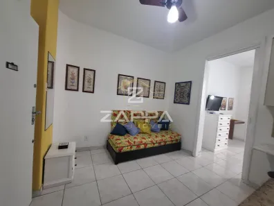 Apartamento com 1 Quarto à venda, 40m² no Copacabana, Rio de Janeiro