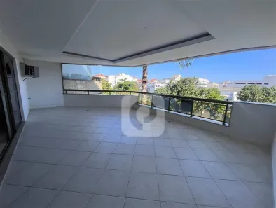 Apartamento com 3 Quartos à venda, 209m² no Recreio dos Bandeirantes, Rio de Janeiro
