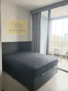 Studio com 1 Quarto à venda, 22m² no Perdizes, São Paulo
