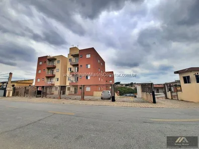 Apartamento com 2 Quartos à venda, 60m² no Vila Leopoldina, Sorocaba