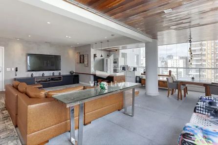 Apartamento com 2 Quartos à venda, 150m² no Vila Nova Conceição, São Paulo