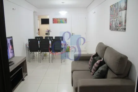 Apartamento com 2 Quartos à venda, 68m² no Porto das Dunas, Aquiraz