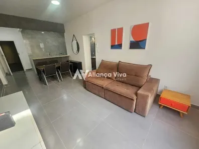 Apartamento com 3 Quartos à venda, 115m² no Copacabana, Rio de Janeiro
