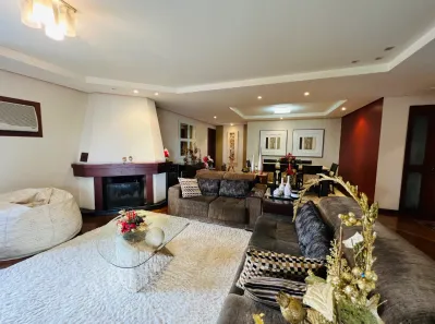 Apartamento com 3 Quartos à venda, 195m² no Centro, Novo Hamburgo