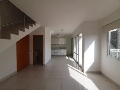 Apartamento com 2 Quartos à venda, 75m² no Serra do Curral Del Rey, Nova Lima
