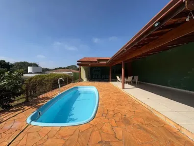 com 2 Quartos para alugar, 579m² no Perdizes, Piracicaba
