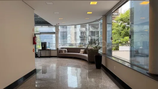 Conjunto Comercial / Sala à venda, 125m² no Centro, Florianópolis