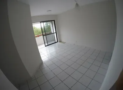 Apartamento com 2 Quartos à venda, 55m² no Engenho do Meio, Recife