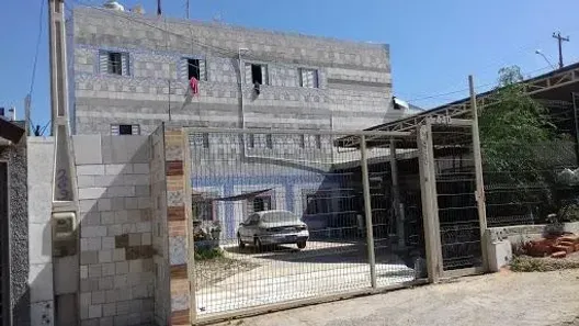 Prédio/Edifício Inteiro com 1 Quarto à venda, 500m² no Cidade Satélite Íris, Campinas