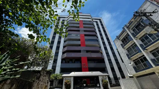 Apartamento com 4 Quartos à venda, 312m² no Bom Pastor, Juiz de Fora