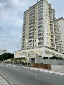 Apartamento com 2 Quartos à venda, 83m² no Centro, Palhoça