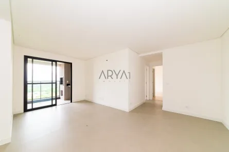 Apartamento com 2 Quartos à venda, 78m² no Campina do Siqueira, Curitiba