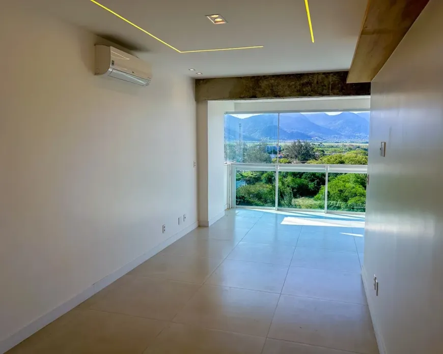 Foto - Rio de Janeiro - Recreio Dos Bandeirantes