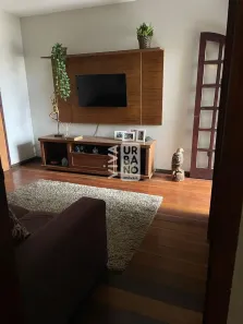 Apartamento com 2 Quartos à venda, 119m² no Voldac, Volta Redonda