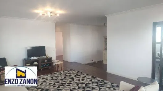 Apartamento com 4 Quartos à venda, 226m² no Centro, São Bernardo do Campo