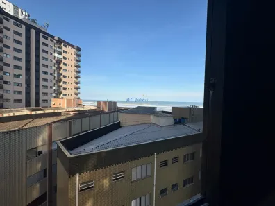 Apartamento com 2 Quartos à venda, 81m² no Caiçara, Praia Grande