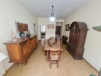Apartamento com 3 Quartos à venda, 103m² no Tijuca, Rio de Janeiro