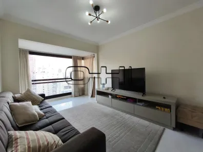 Apartamento com 3 Quartos à venda, 112m² no Perdizes, São Paulo